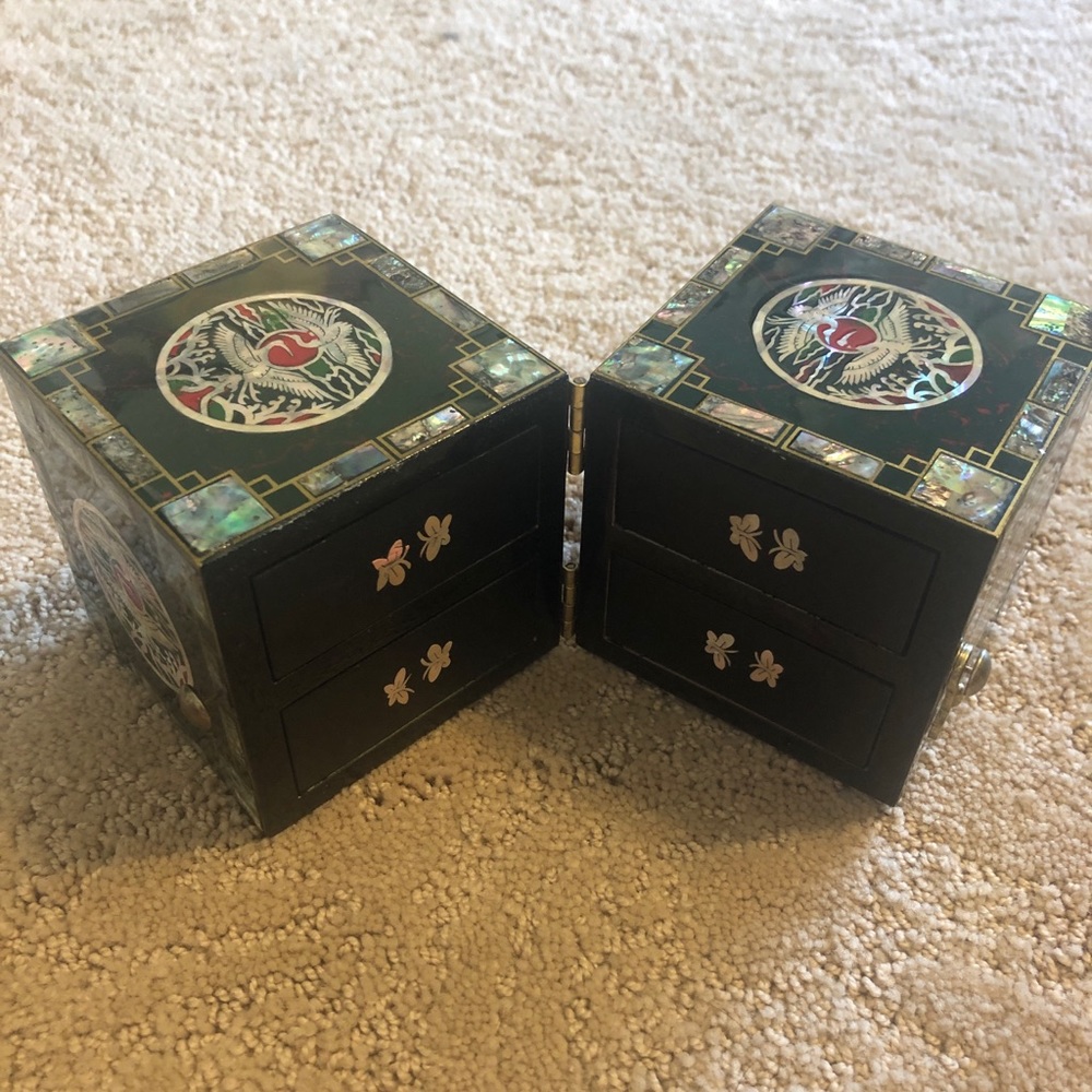 Trinket Box